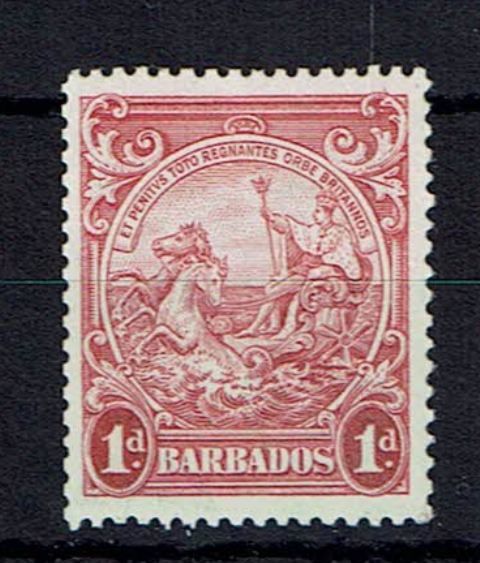 Image of Barbados SG 249 UMM British Commonwealth Stamp